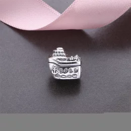 PANDORA All Aboard Cruise Ship Charm