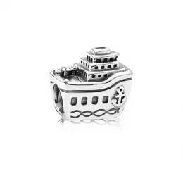 PANDORA All Aboard Cruise Ship Charm