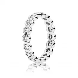 PANDORA Alluring Brilliant Ring