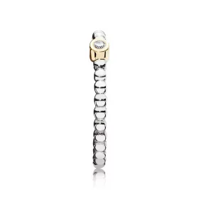 PANDORA Evening Star Stackable Ring, Diamond