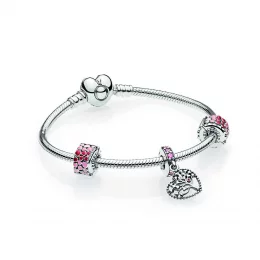 Tree of Hearts Bracelet Gift Set - PANDORA