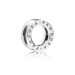 Charms Logo PANDORA