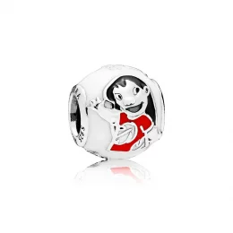 Charms Lilo i Stitch, PANDORA PL