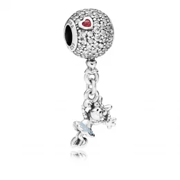 Charms Taniec Minnie, PANDORA PL