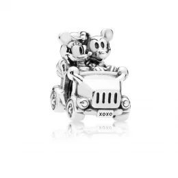 Charms Samochód Mikiego i Minnie, PANDORA PL