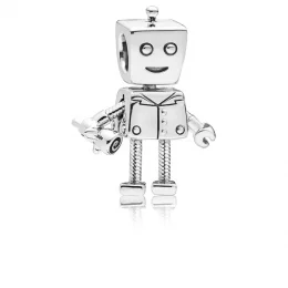 Charms Robot Rob, PANDORA PL