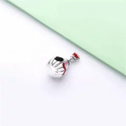 Charms PANDORA Czerwony balon 798055ENMX