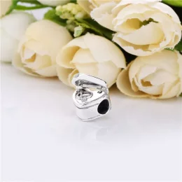 Charms PANDORA Nasza obietnica 798072CZ