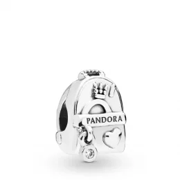 Charms PANDORA Plecak podróżnika 797859CZ