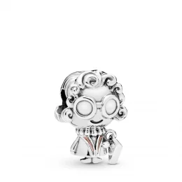 Charms PANDORA Ukochana babcia 798014EN190