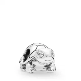 Charms PANDORA Żółw 797878CZ