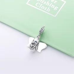 Zawieszka PANDORA Disney Dumbo 797849CZ