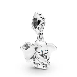 Zawieszka PANDORA Disney Dumbo 797849CZ