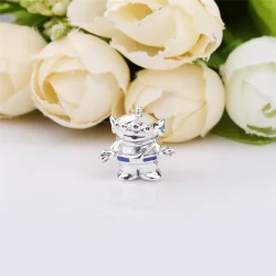 Zawieszka PANDORA Disney Toy Story, Kosmita 798045EN82