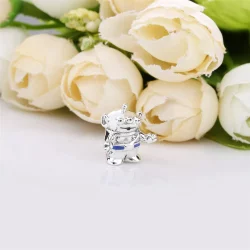 Zawieszka PANDORA Disney Toy Story, Kosmita 798045EN82