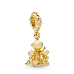 Zawieszka PANDORA Disney Zamek Agrabah 768040CZ