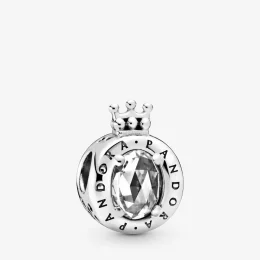 Charms PANDORA Blask Monogram 798266CZ