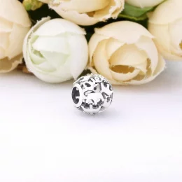 Charms PANDORA Królewska korona 798354