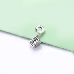 Zawieszka PANDORA Notre Dame 798257CZ