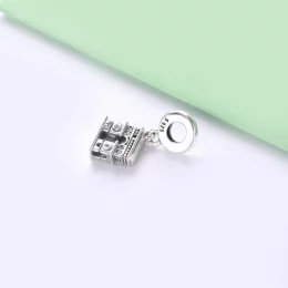 Zawieszka PANDORA Notre Dame 798257CZ