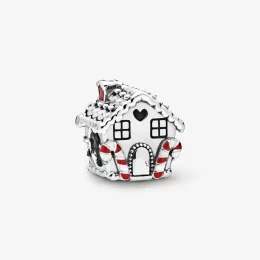 Charms PANDORA Domek z piernika 798471C01