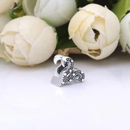 Charms PANDORA Zodiak Lśniący Baran 798416C01