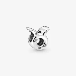 Charms PANDORA Zodiak Lśniący Byk 798418C01