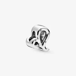 Charms PANDORA Zodiak Lśniący Lew 798414C01