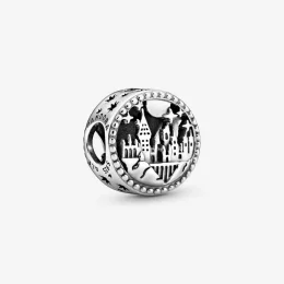 Harry Potter, Charms PANDORA Szkoła Magii i Czarodziejstwa w Hogwarcie 798622C00