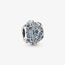 Odległe gwiazdy – Charms PANDORA pavé 798467C01