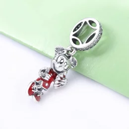 Disney Zawieszka PANDORA Minnie 798636C01