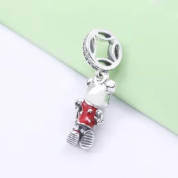 Disney Zawieszka PANDORA Minnie 798636C01