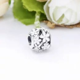 Charms Pandora Ażurowy Kwiat Stokrotki 788772C02