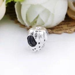 Charms Pandora Edycja limitowana 2020 Truskawka 798952C00