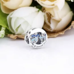 Charms Pandora ,,Możesz wszystko'' 798596C01