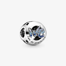 Charms Pandora ,,Możesz wszystko'' 798596C01