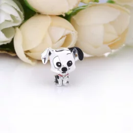 Disney Charms Pandora 101 Dalmatyńczyków 798846C01