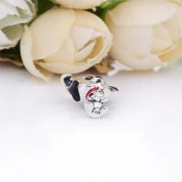 Disney Charms Pandora 101 Dalmatyńczyków 798846C01