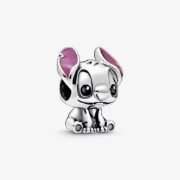 Disney Charms Pandora Lilo i Stitch 798844C01