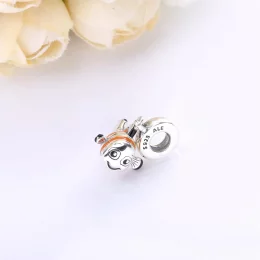 Disney Zawieszka Pandora Gdzie jest Nemo 798847C01