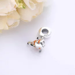 Disney Zawieszka Pandora Gdzie jest Nemo 798847C01