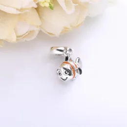 Disney Zawieszka Pandora Gdzie jest Nemo 798847C01