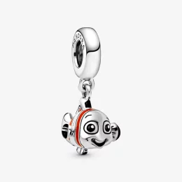 Disney Zawieszka Pandora Gdzie jest Nemo 798847C01