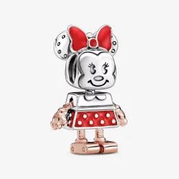 Charms Disney, Robot Minnie