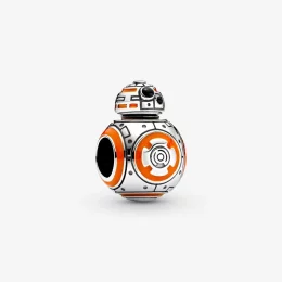 Charms Star Wars BB-8