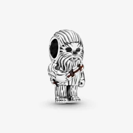 Charms Star Wars Chewbacca