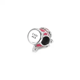 Charms Pandora Disney Parks Mickey i Minnie Filiżanki do herbaty - 799265C01