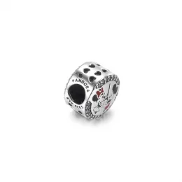 Charms Pandora Disneyland w Paryżu - 799283C01