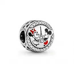 Charms Pandora Disneyland w Paryżu - 799283C01