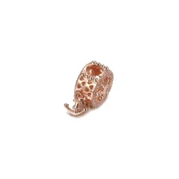 Charms Pandora Statki Helm ALE MET - 789017C01